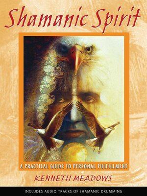 cover image of Shamanic Spirit